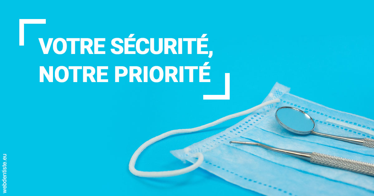 https://selarl-docteur-daniel-benichou.chirurgiens-dentistes.fr/Votre sécurité, notre priorité