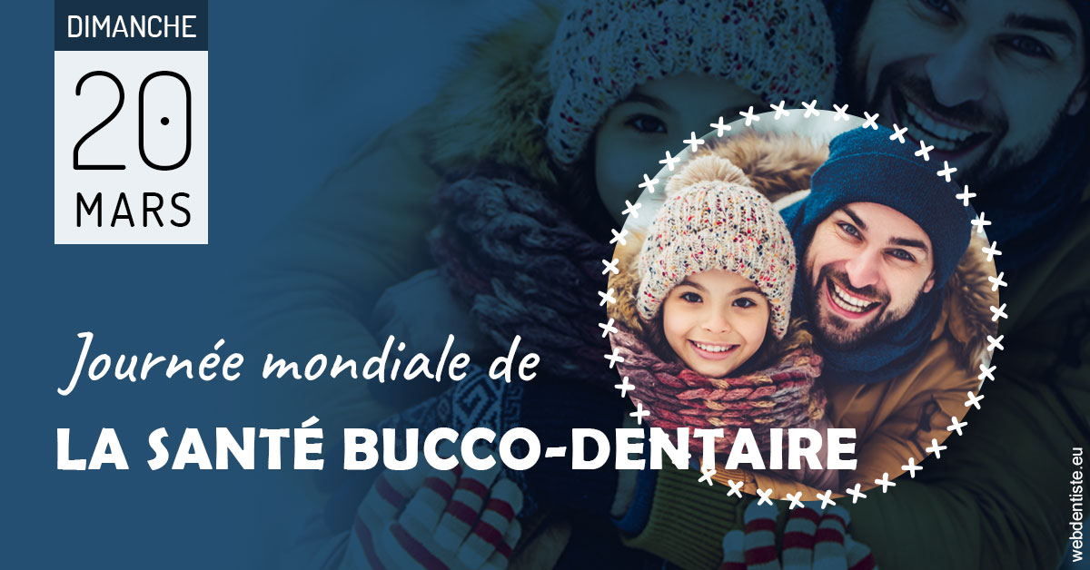https://selarl-docteur-daniel-benichou.chirurgiens-dentistes.fr/La journée de la santé bucco-dentaire 1