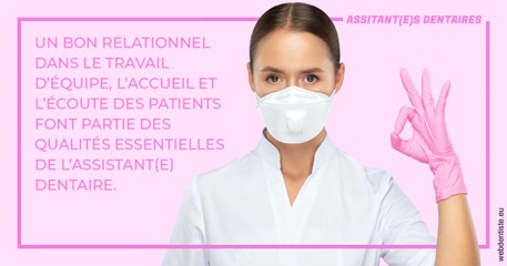 https://selarl-docteur-daniel-benichou.chirurgiens-dentistes.fr/L'assistante dentaire 1