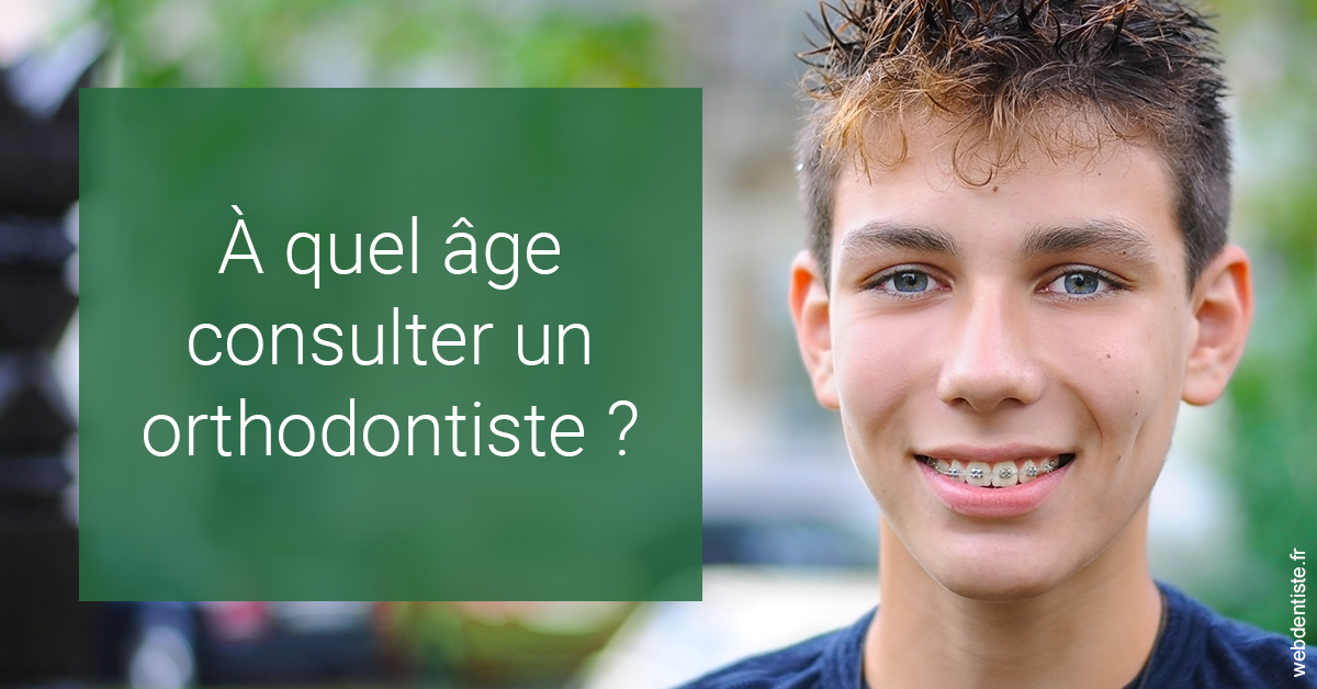 https://selarl-docteur-daniel-benichou.chirurgiens-dentistes.fr/A quel âge consulter un orthodontiste ? 1